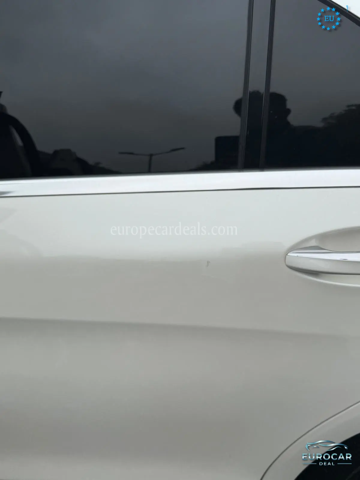 Mercedes-Benz S 350