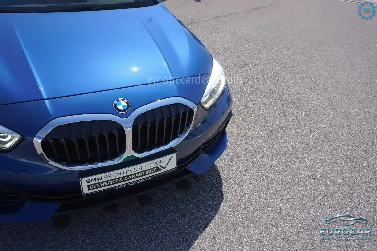 BMW 118