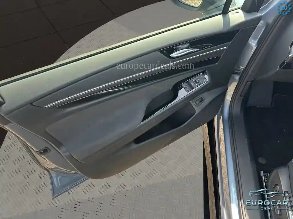 Volkswagen ID.7