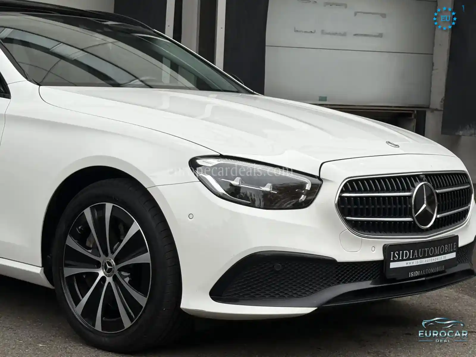 Mercedes-Benz E 300
