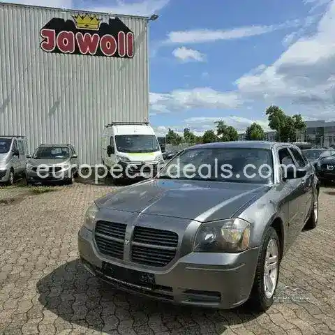 Dodge Magnum