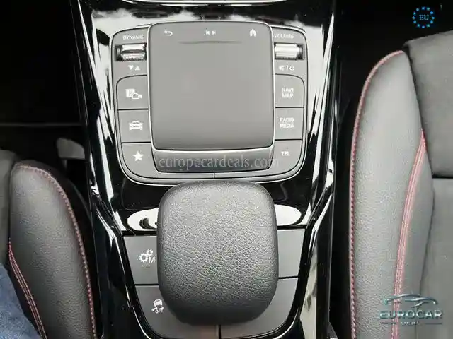 Mercedes-Benz A 35 AMG