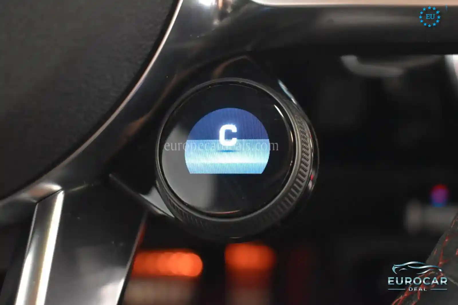 Mercedes-Benz A 45 AMG