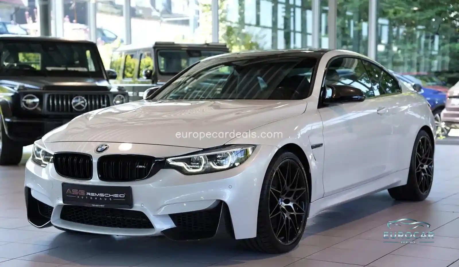 BMW M4