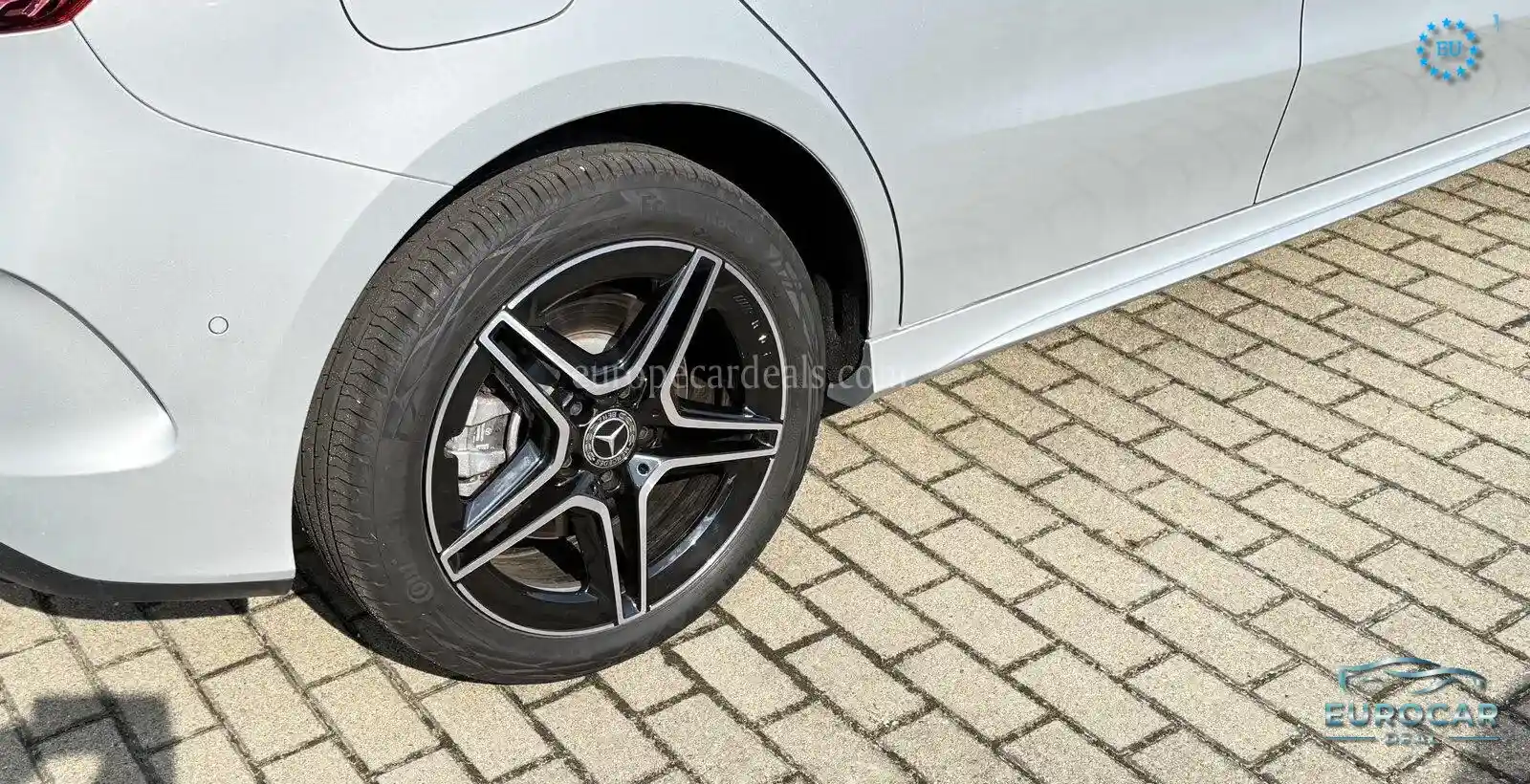 Mercedes-Benz B 250