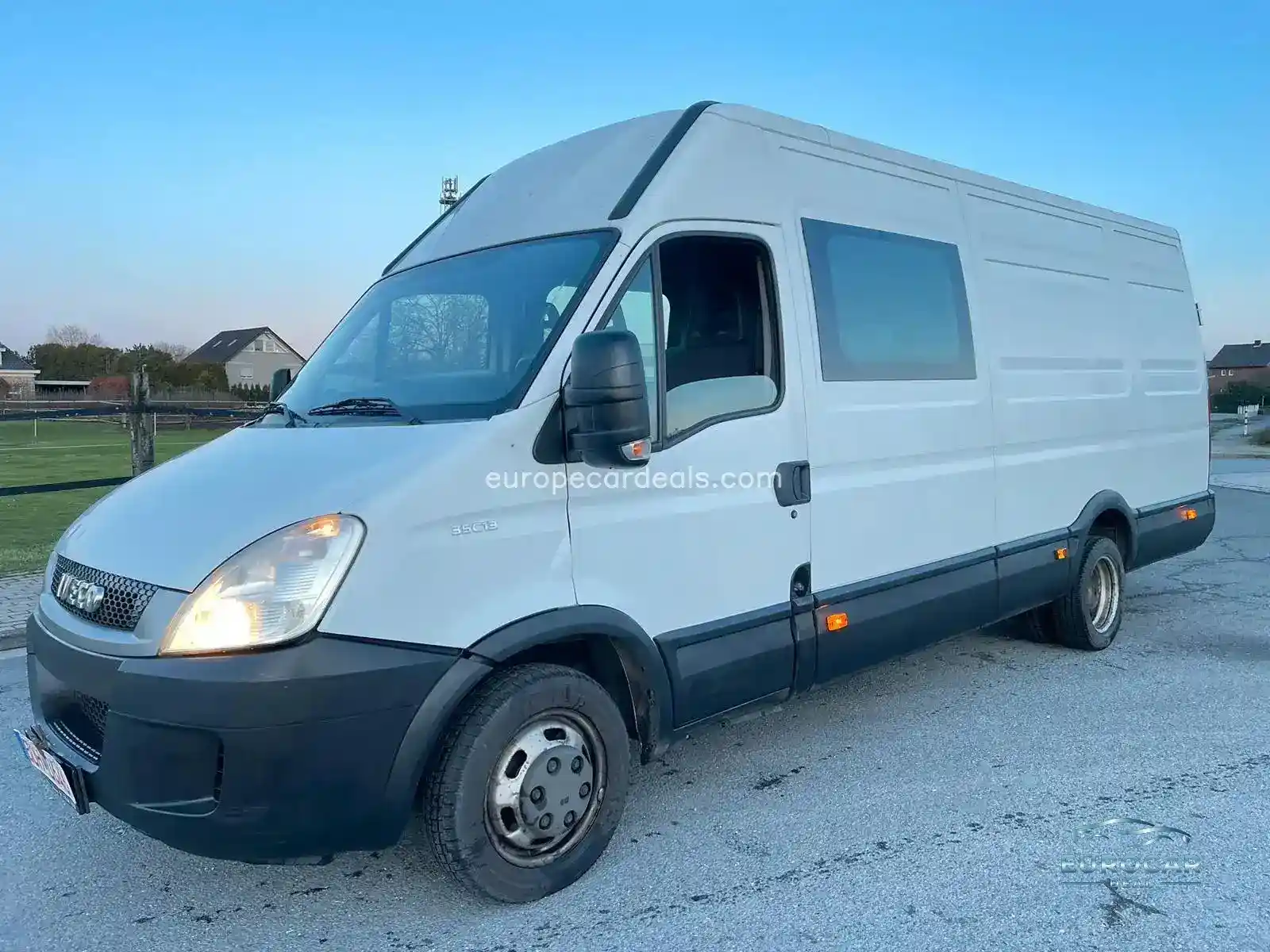 Iveco Other