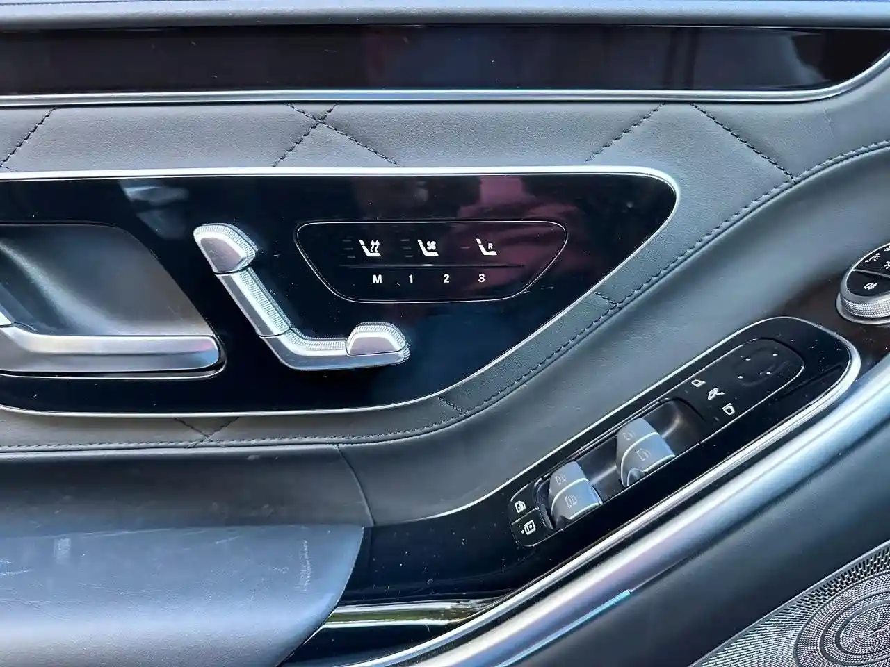 Mercedes-Benz S 680