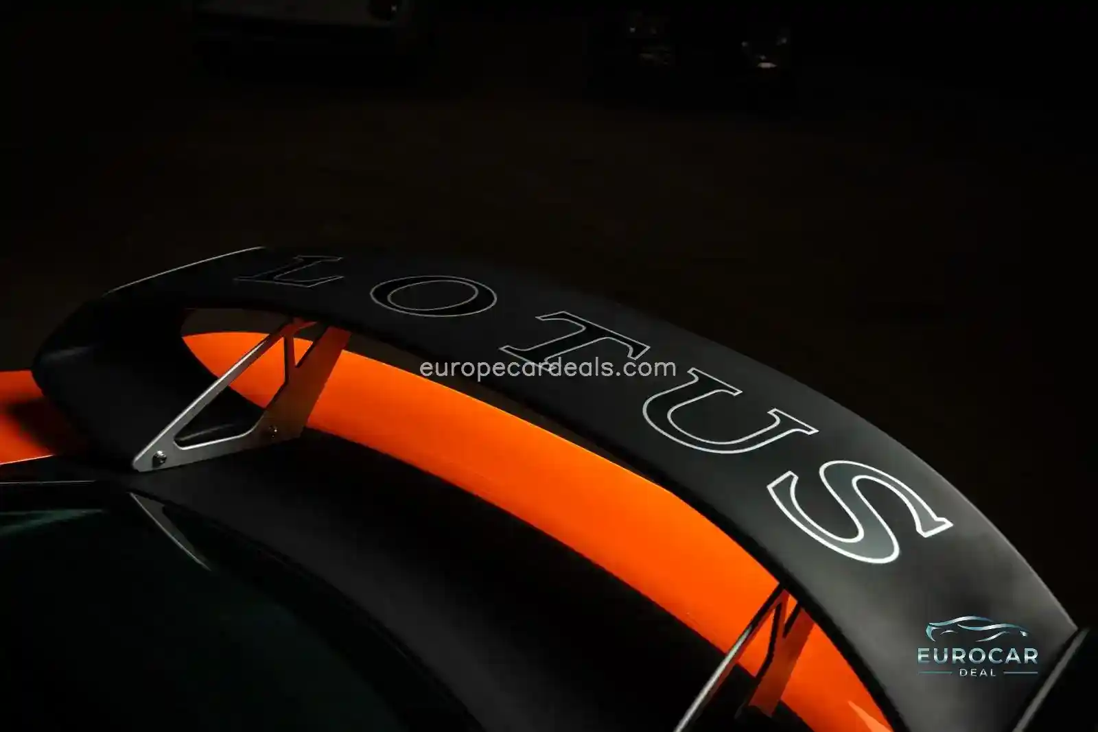 Lotus Exige