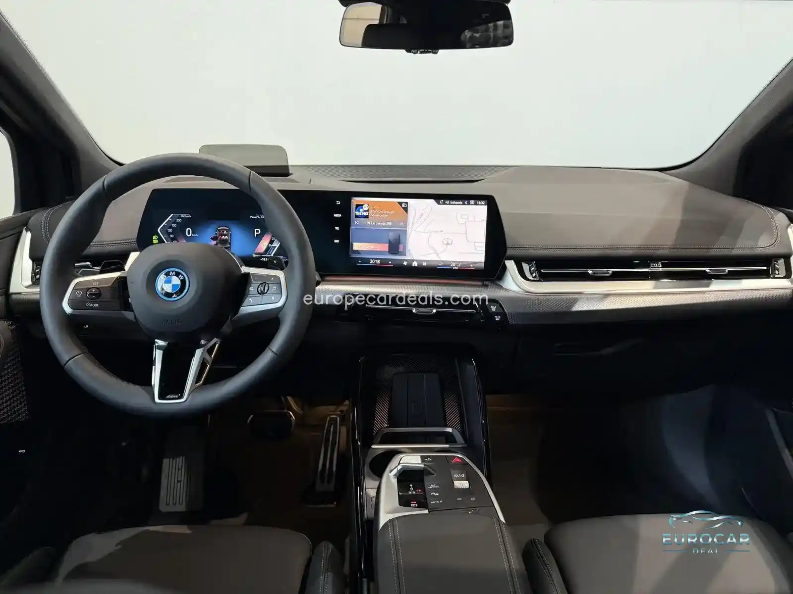 BMW 225 Active Tourer