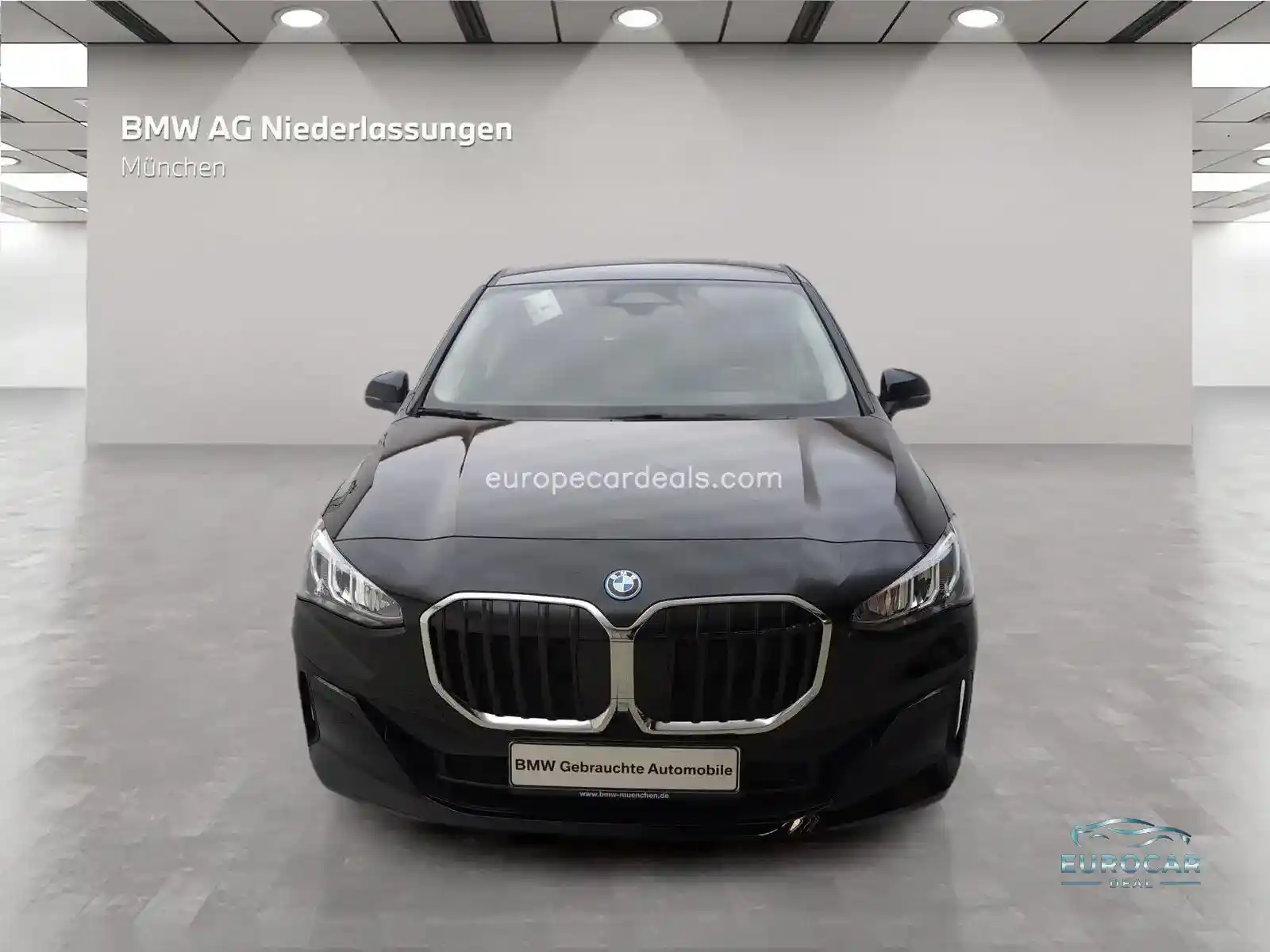 BMW 225 Active Tourer