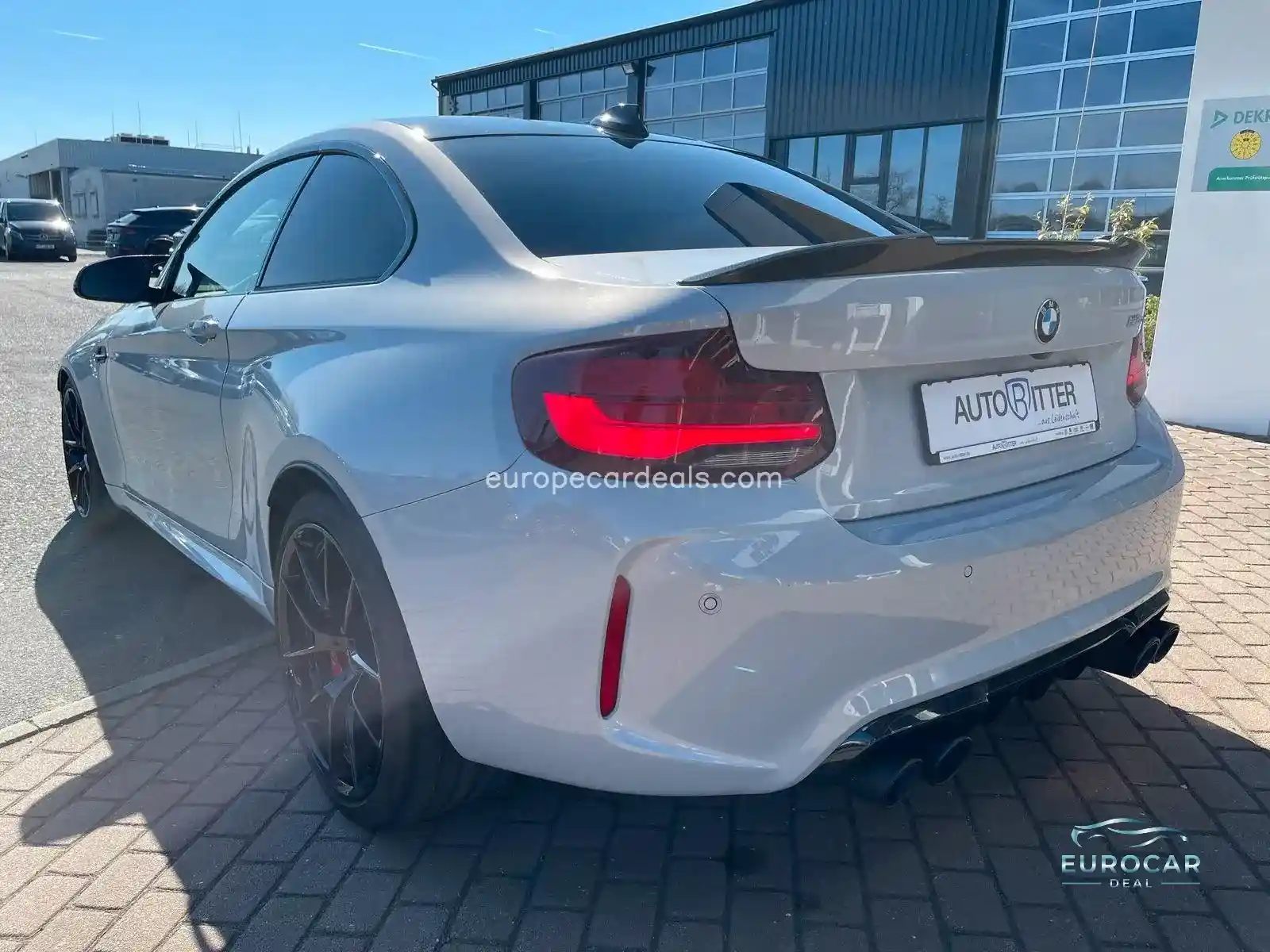 BMW M2