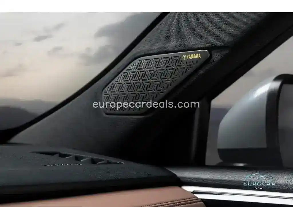Mitsubishi Plug-in Hybrid Outlander
