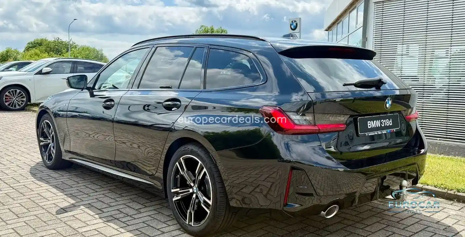 BMW 318