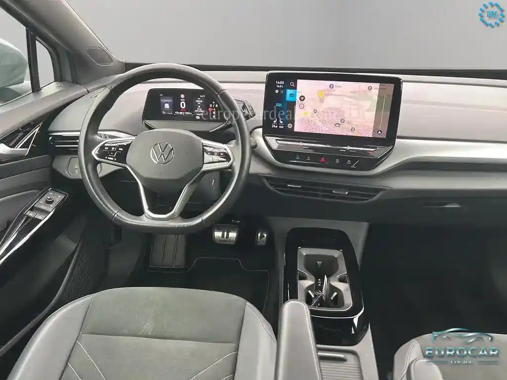 Volkswagen ID.5