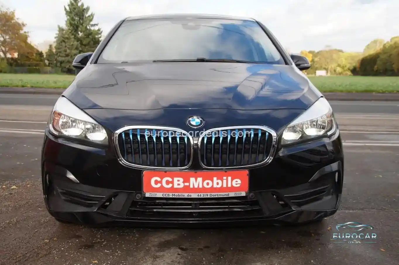 BMW 225
