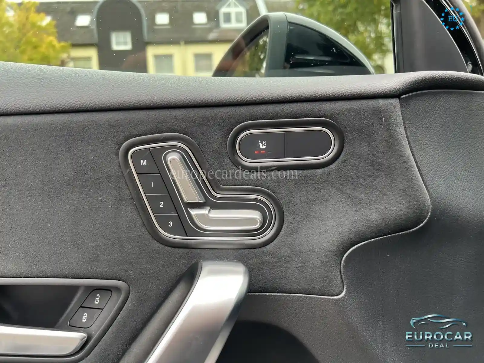 Mercedes-Benz A 220