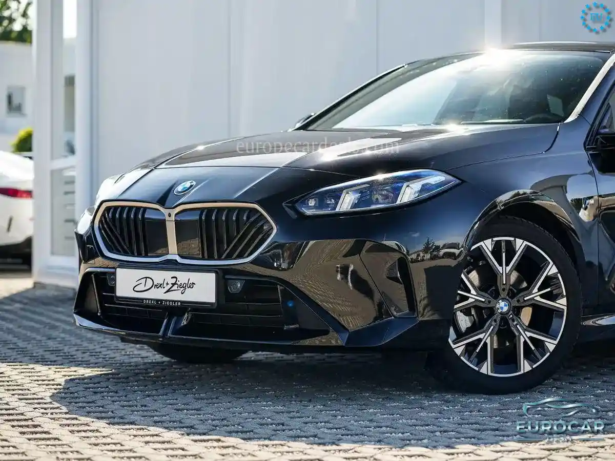 BMW 120