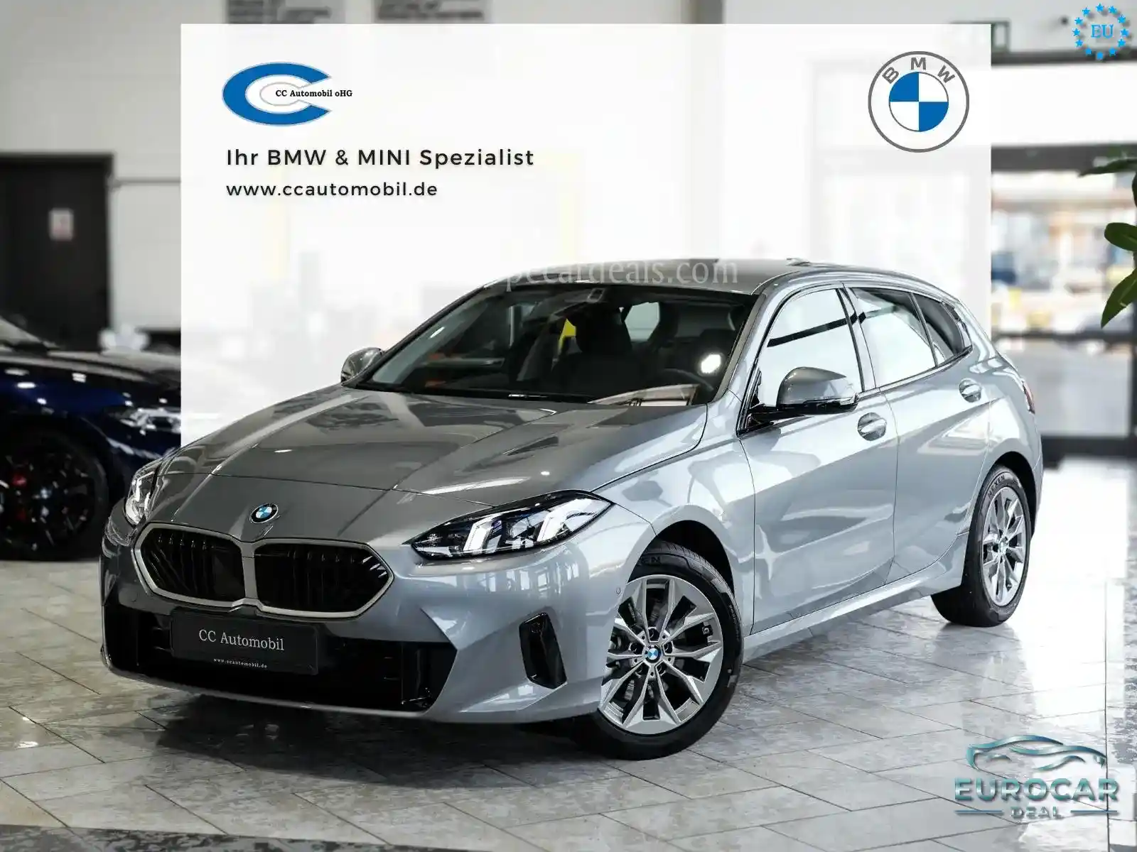 BMW 120
