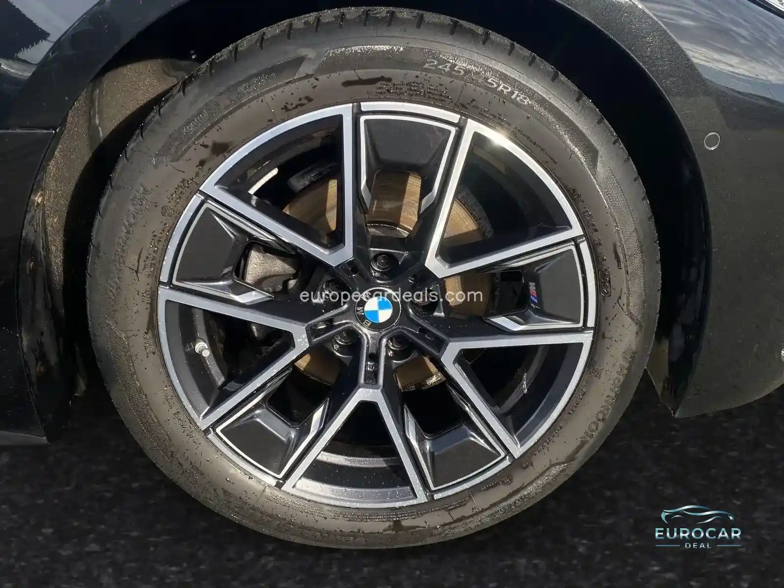 BMW 420 Gran Coupé