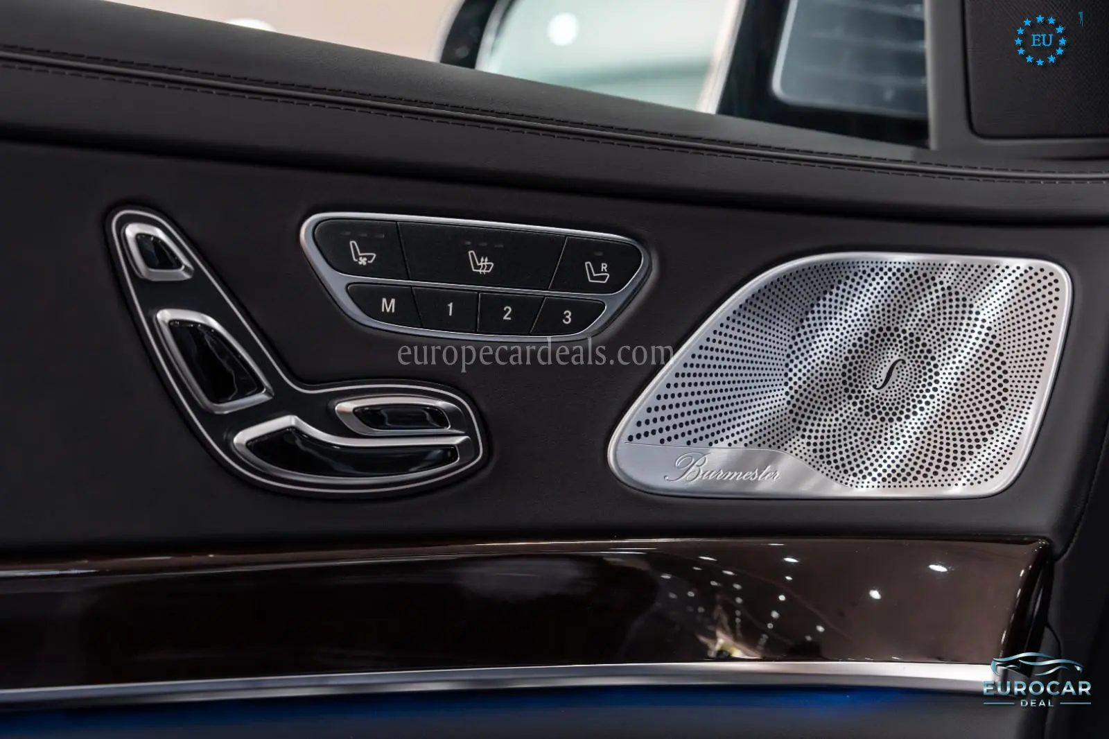 Mercedes-Benz S 560
