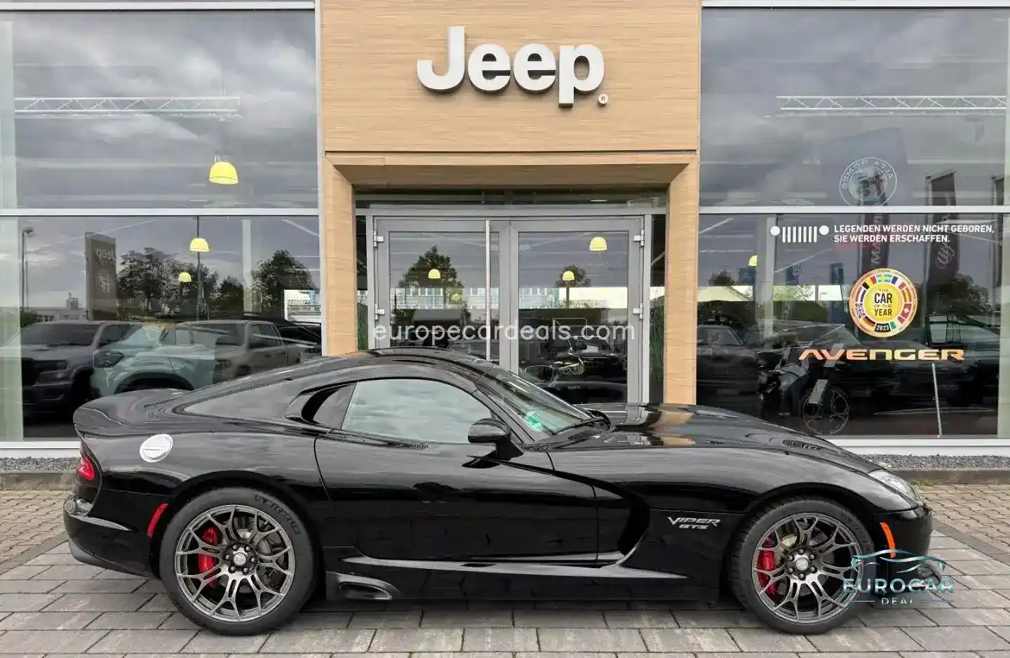 Dodge Viper