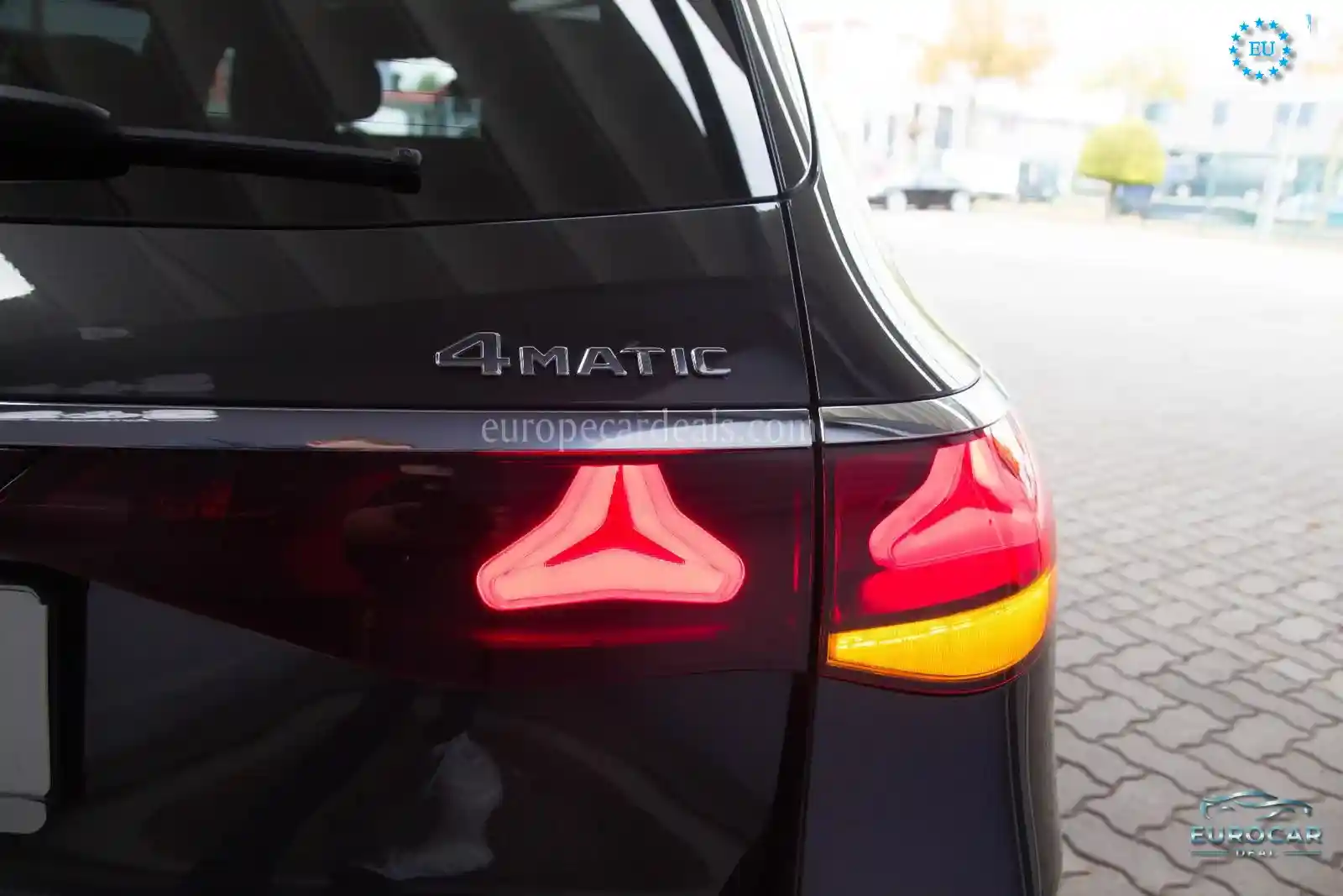 Mercedes-Benz E 450