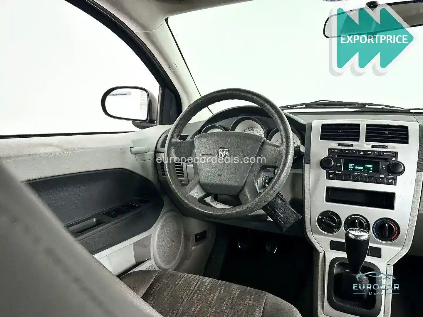 Dodge Caliber