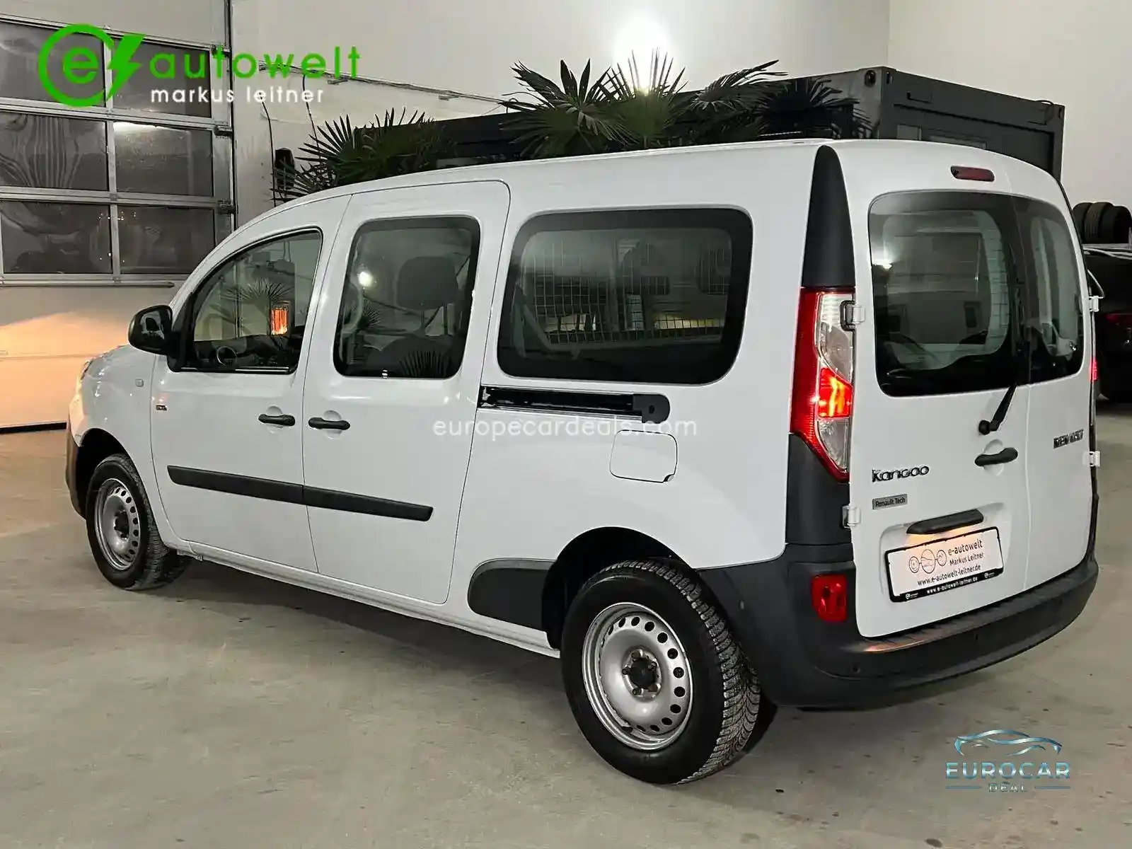 Renault Kangoo
