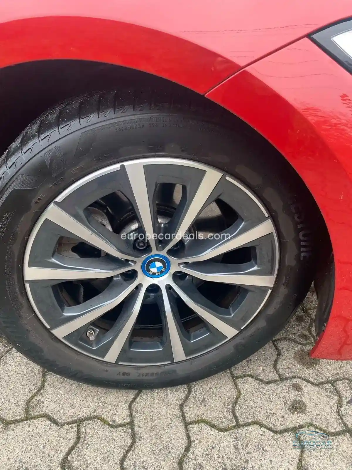 BMW 223