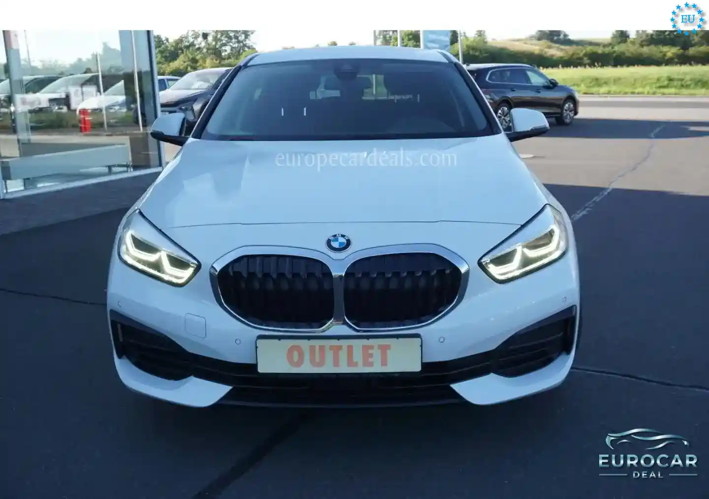 BMW 116