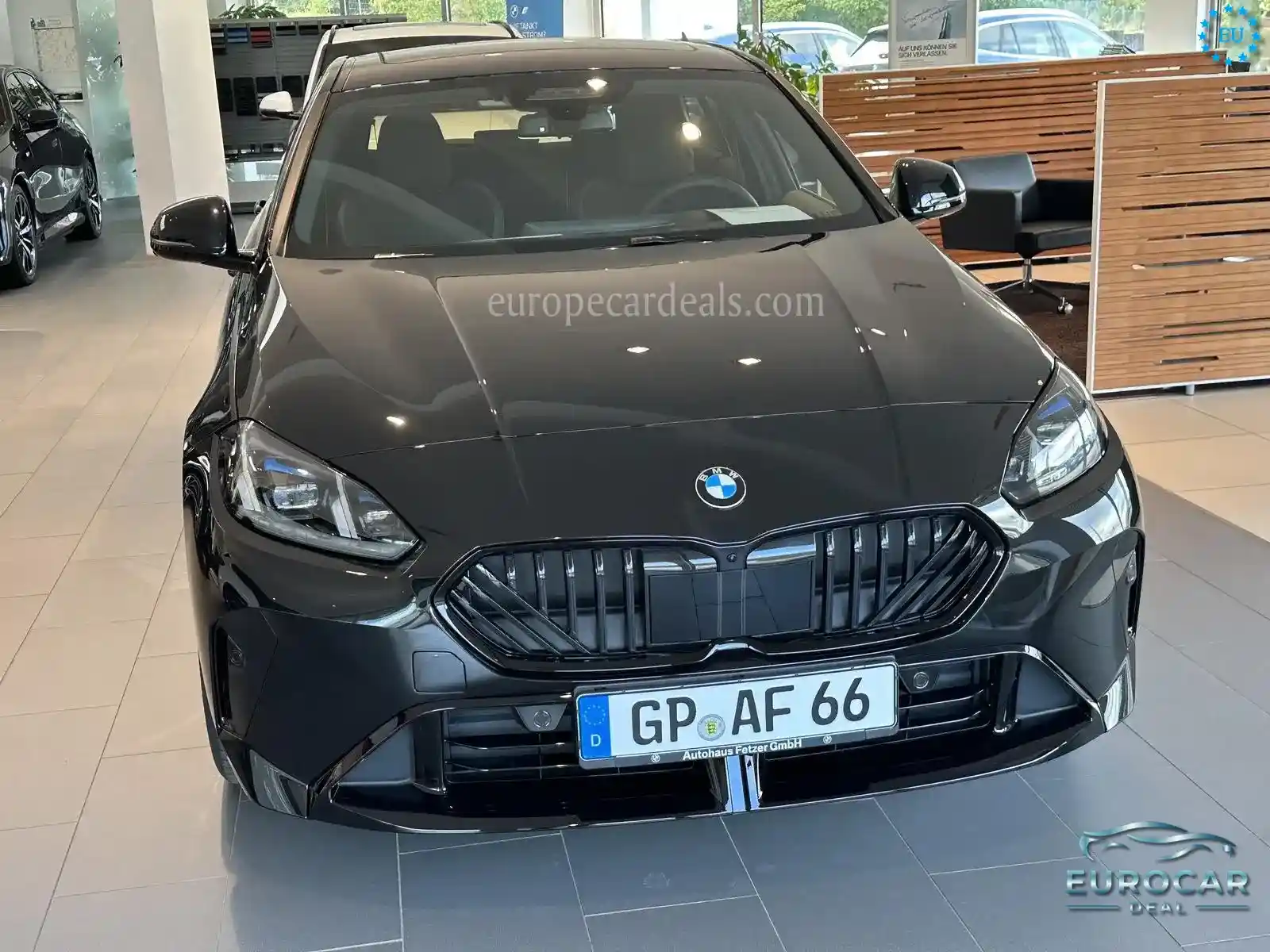 BMW 120