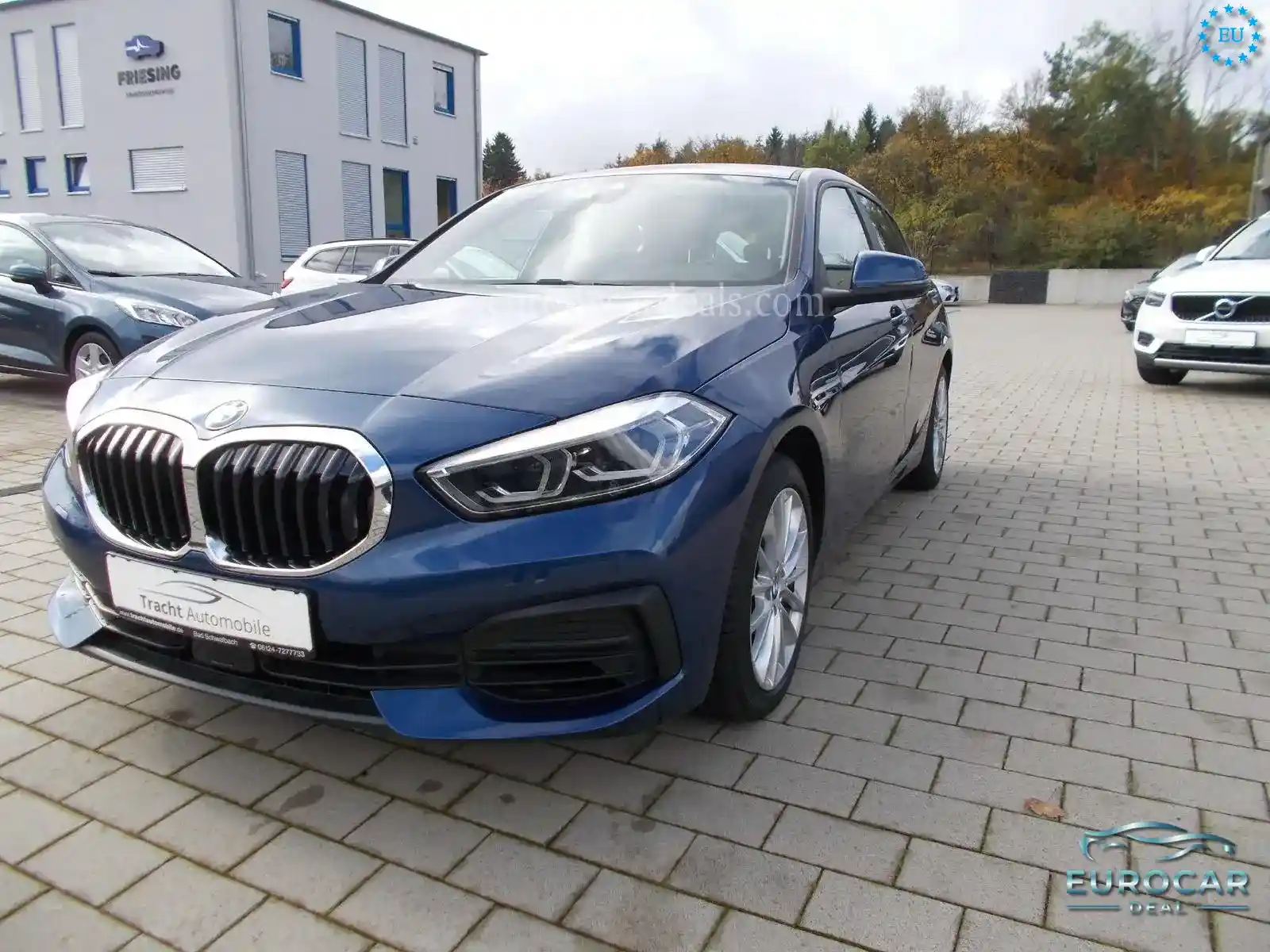 BMW 120