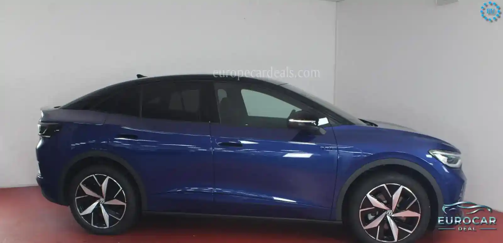 Volkswagen ID.5