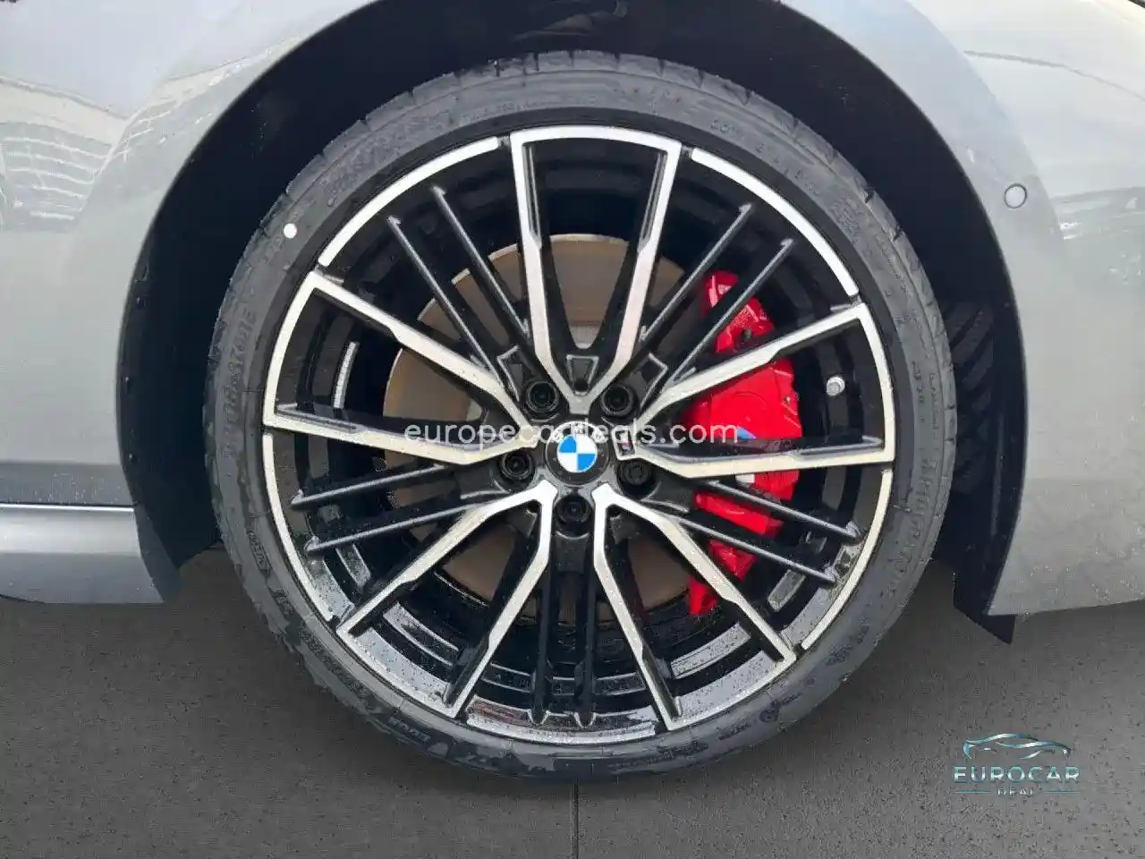 BMW M235