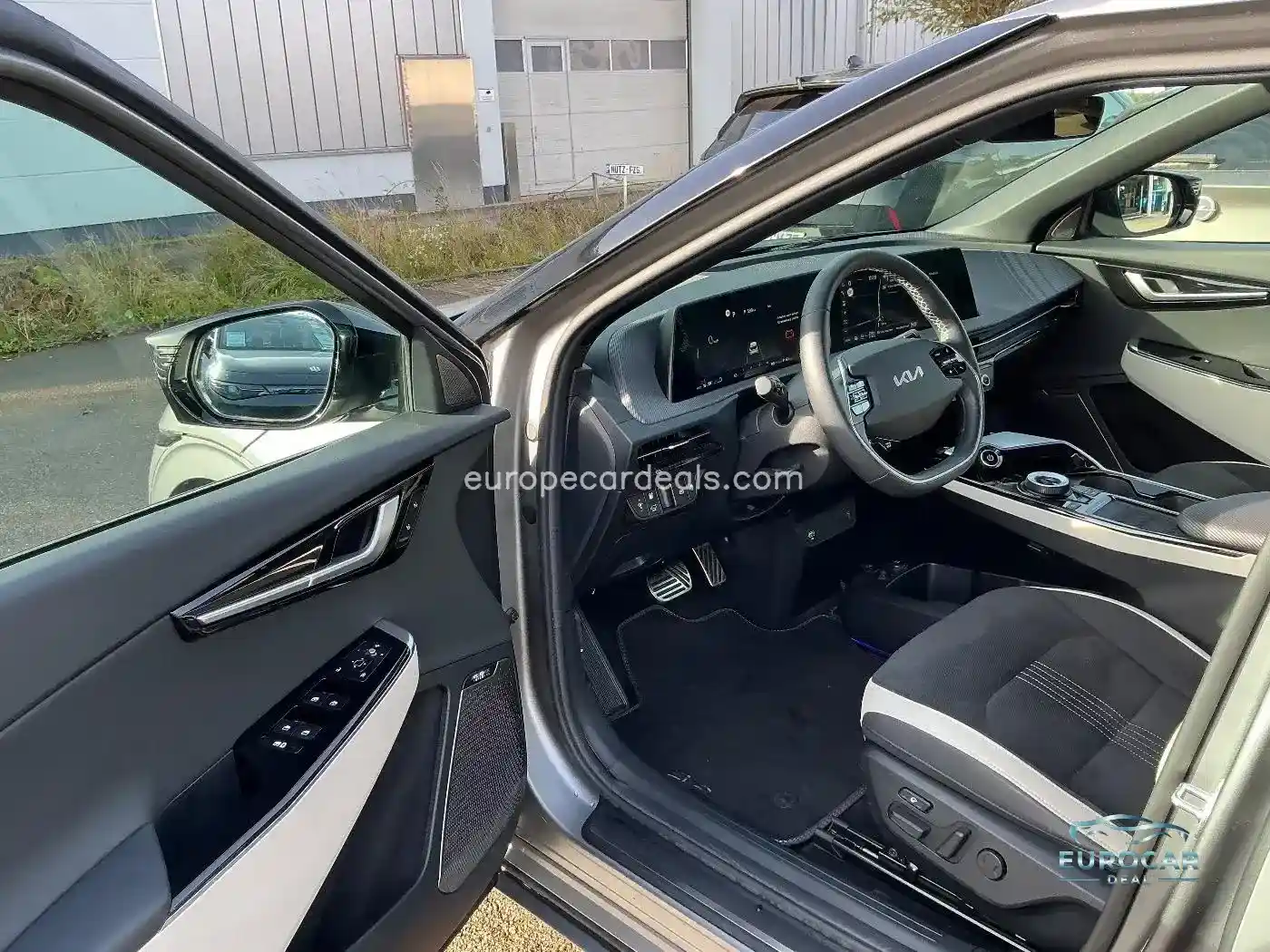 Kia EV6