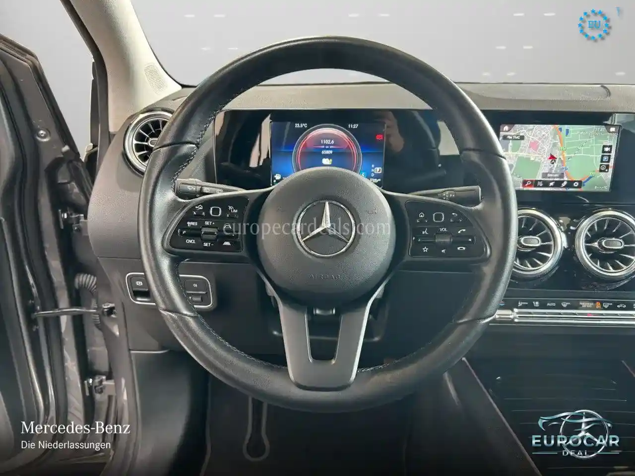 Mercedes-Benz B 250