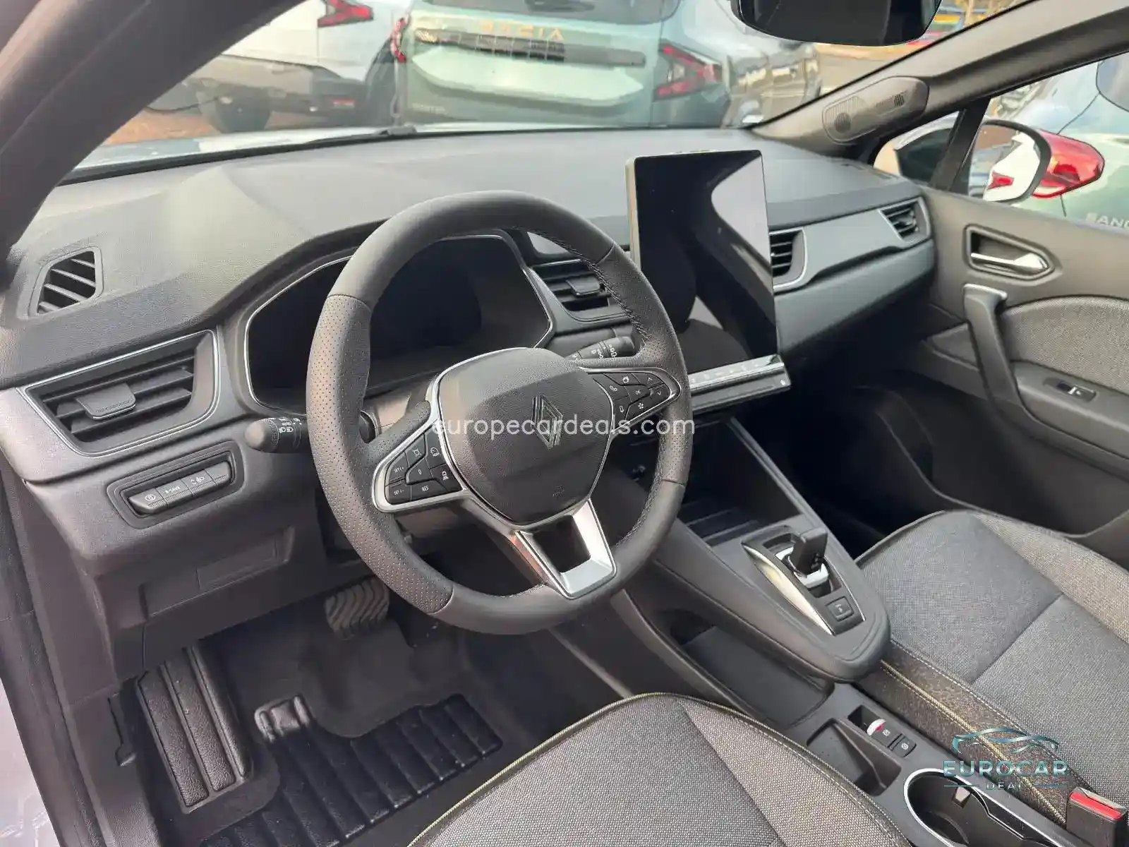 Renault Symbioz