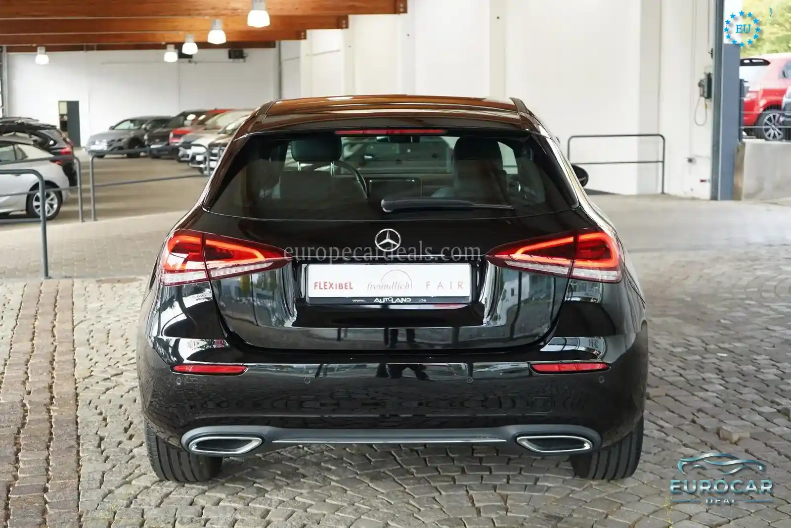 Mercedes-Benz A 140