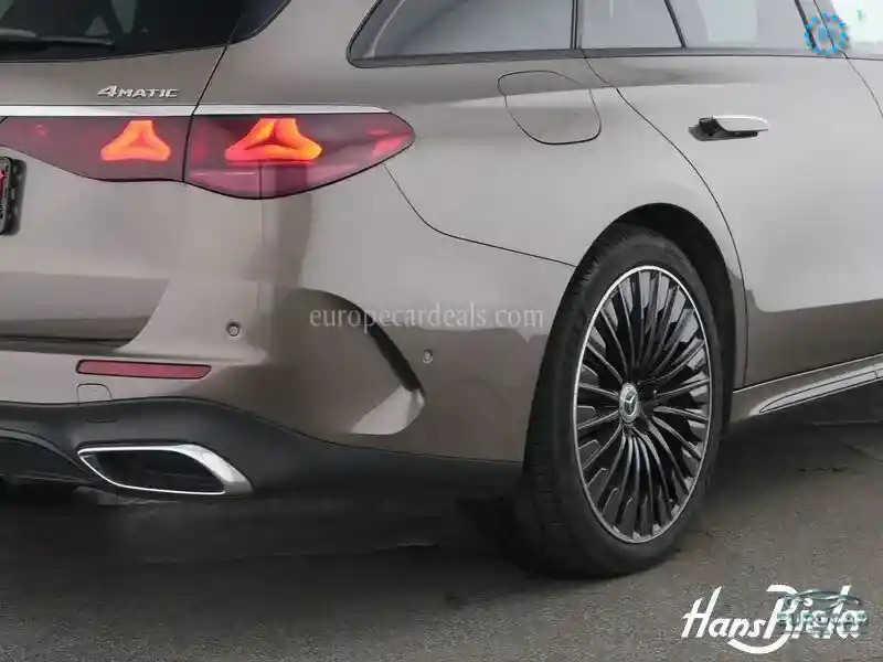 Mercedes-Benz E 300