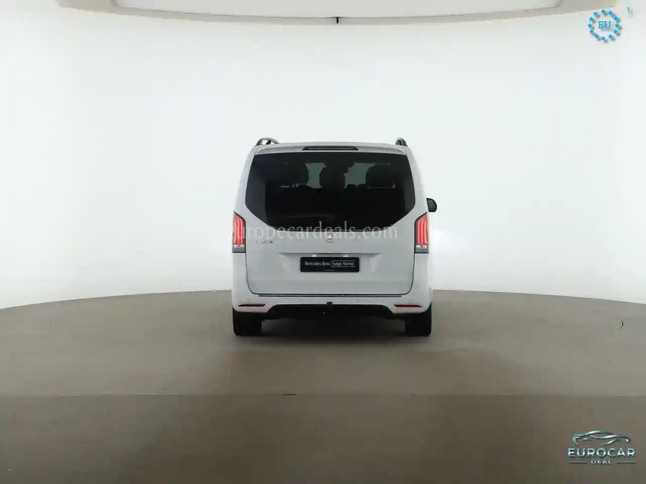 Mercedes-Benz V 250