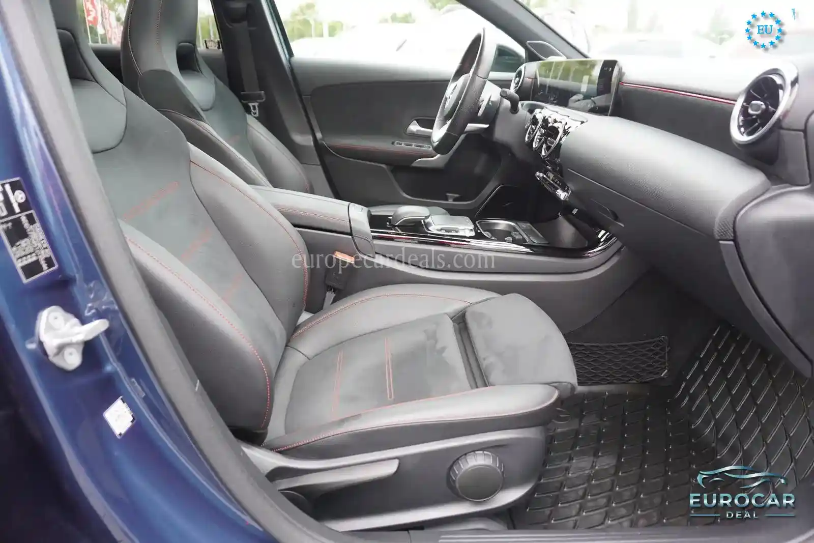Mercedes-Benz A 220