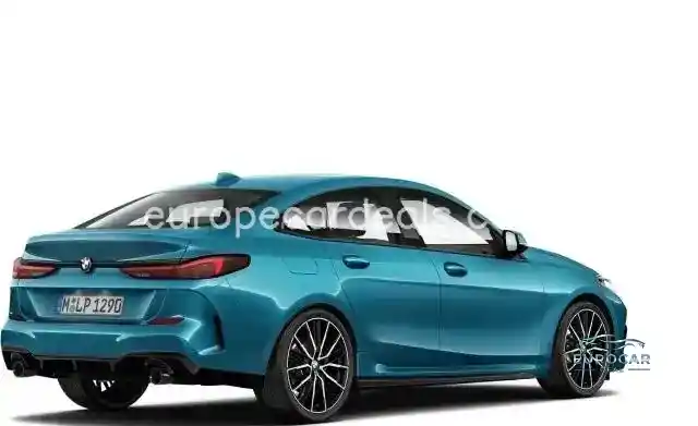 BMW 220 Gran Coupé