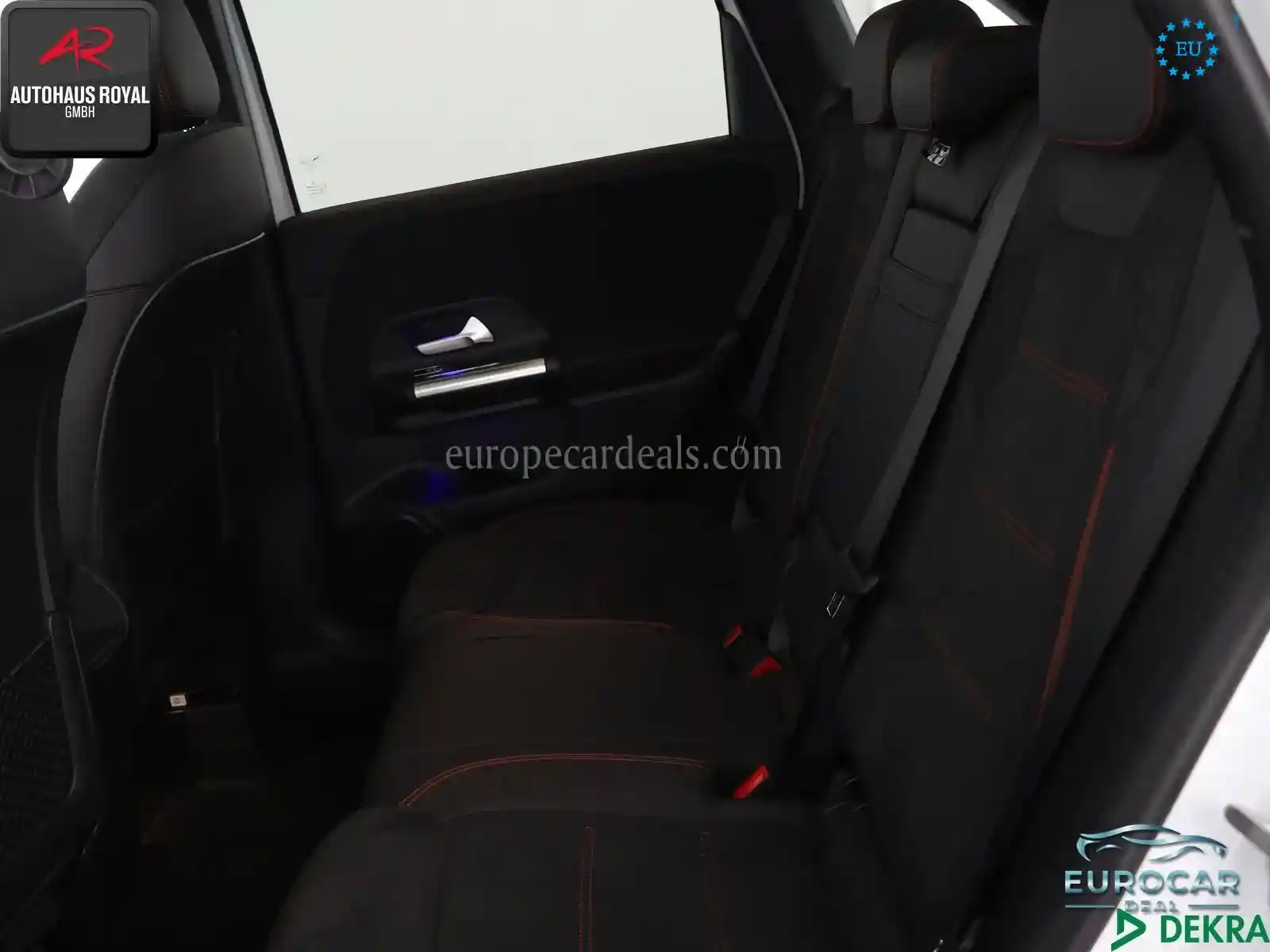 Mercedes-Benz B 250