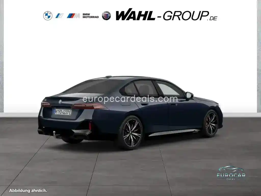 BMW i5