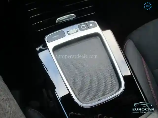 Mercedes-Benz CLA 250 Shooting Brake