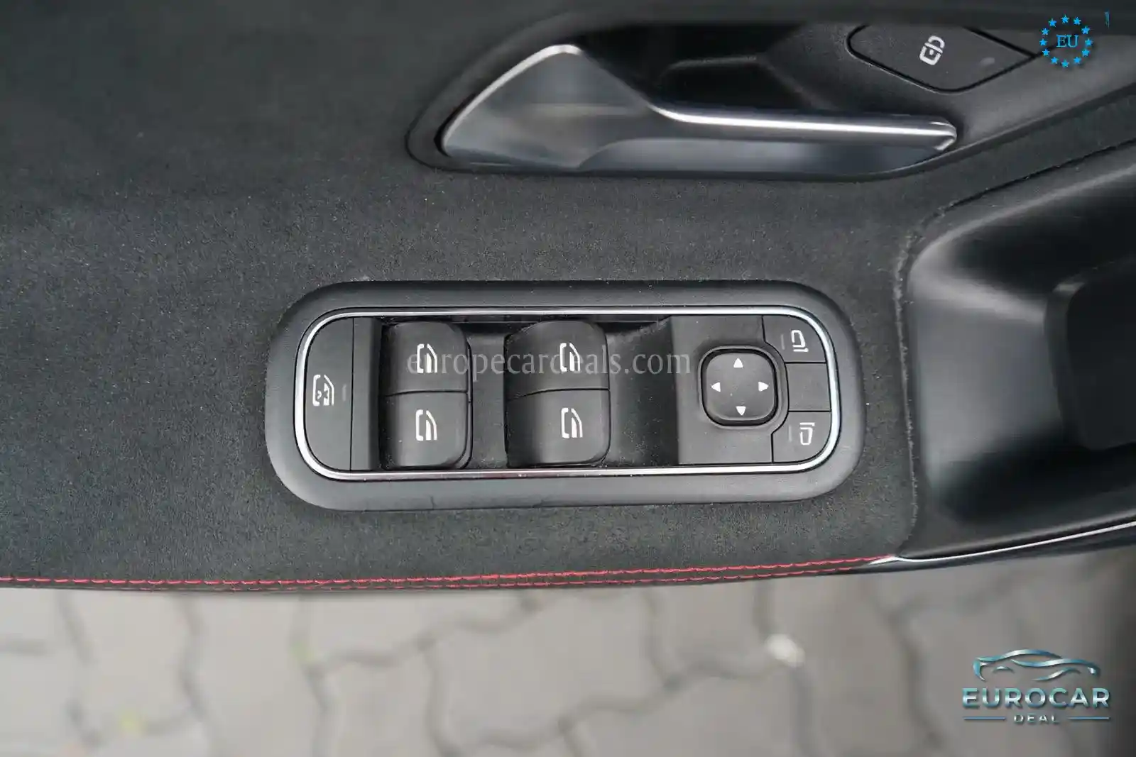 Mercedes-Benz A 140