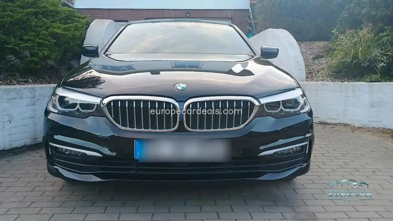 BMW 315