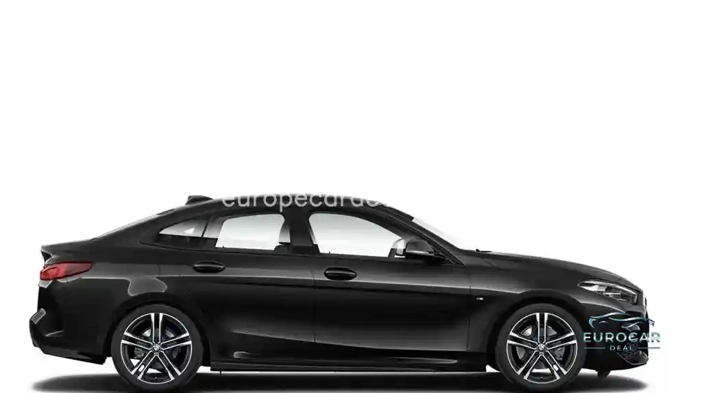 BMW 218 Gran Coupé
