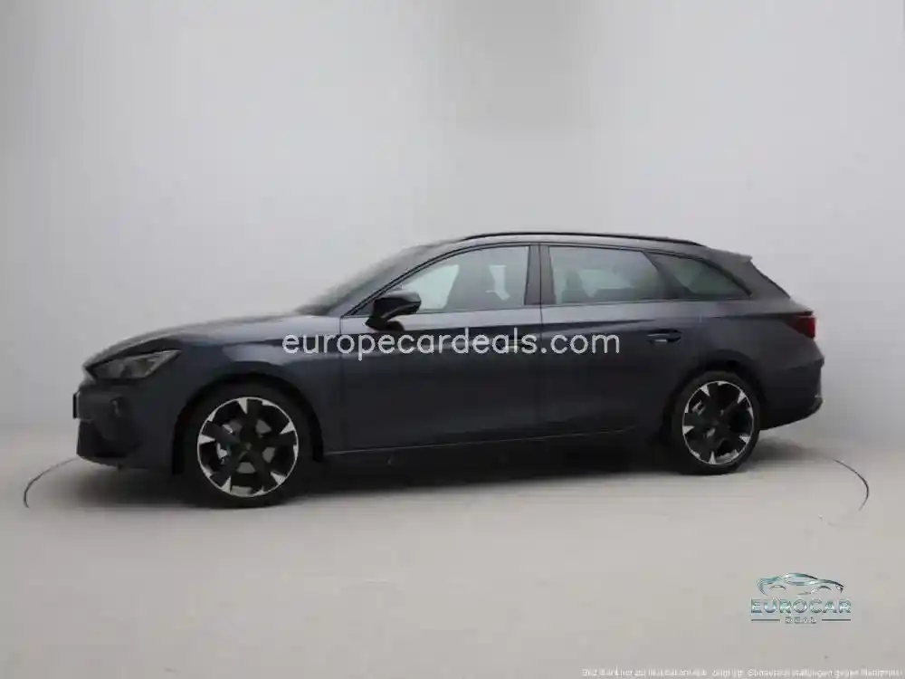 Cupra Other