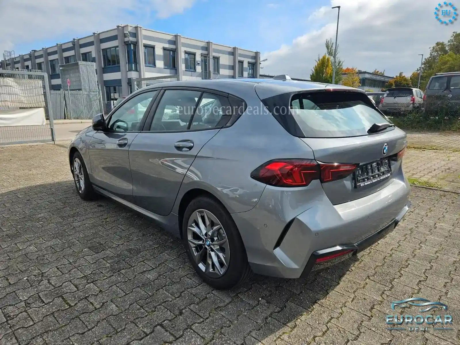 BMW 120